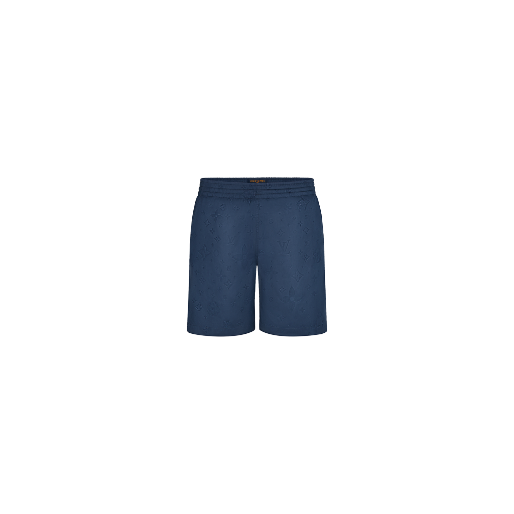 Louis Vuitton Signature Swim Board Shorts